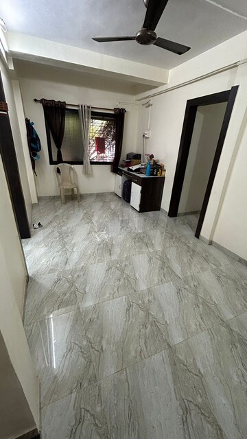 Bedroom in 2 BHK Apartment at Nashik Road – for Sale