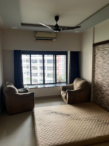 2 BHK Apartment For Rent in Oshiwara Mumbai  7661003