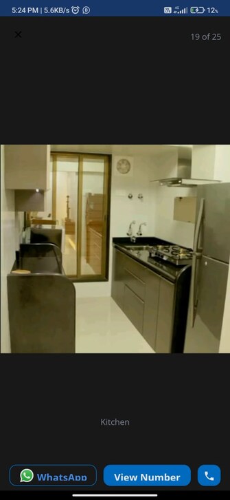 3 BHK Apartment For Rent in Poonam Estate Cluster I Mira Road Thane  7661014