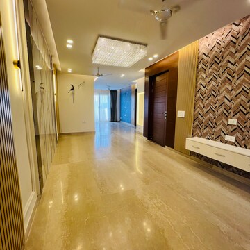 Room in 4 BHK Builder Floor at Ansal API Esencia, Sector 67 – for Sale