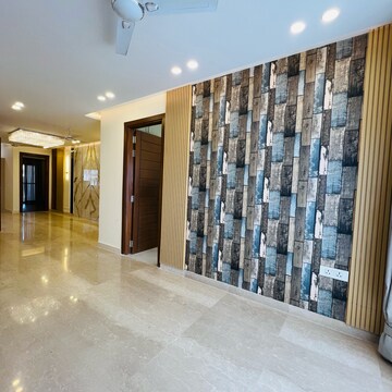 Room in 4 BHK Builder Floor at Ansal API Esencia, Sector 67 – for Sale
