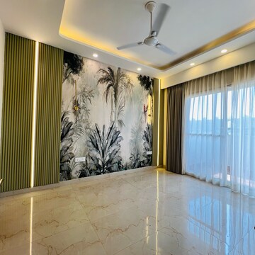 Room in 4 BHK Builder Floor at Ansal API Esencia, Sector 67 – for Sale