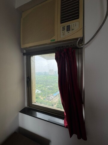 Furnished Amenities in 3 BHK Apartment at Lodha Splendora, Ghodbunder Road – for Sale