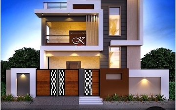 4 BHK Villa For Sale in Kelambakkam