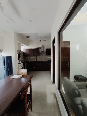 1 BHK Builder Floor For Rent in Green Park Delhi  7661103