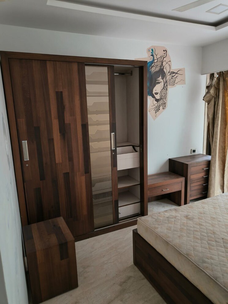 Room, jrle-the-amazing 3 Bedroom 1100 Sq.Ft. Apartment In Khar West Mumbai 7661120