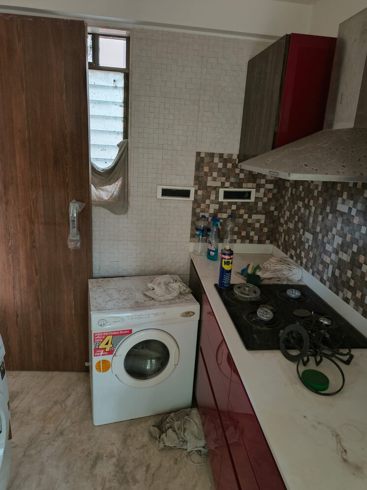 Master Bedroom, jrle-the-amazing 3 Bedroom 1100 Sq.Ft. Apartment In Khar West Mumbai 7661120