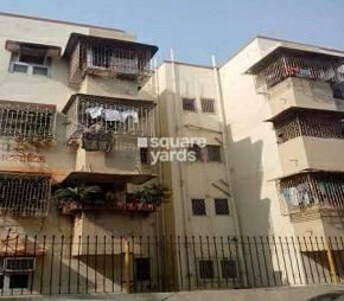 3 BHK Apartment For Resale in Atlantic Apartment Andheri West Mumbai  7661125