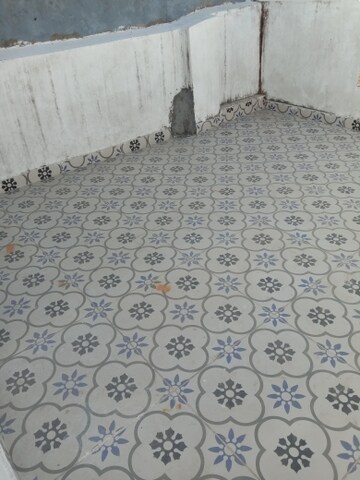 Bathroom in 2 BHK Independent House at Dwarka Mor – for Sale