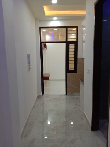 Building Lobby in 2 BHK Independent House at Dwarka Mor – for Sale