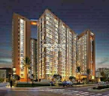 2 BHK Apartment – Exterior View View at Platinum Life, Andheri West - for Sale