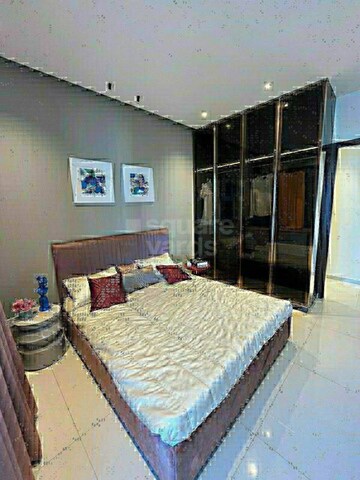 2 BHK Apartment For Sale in Raheja Complex, Malad East
