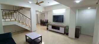 5 BHK Villa For Rent in Reliaable Lakedew Residency Harlur Bangalore  7661169