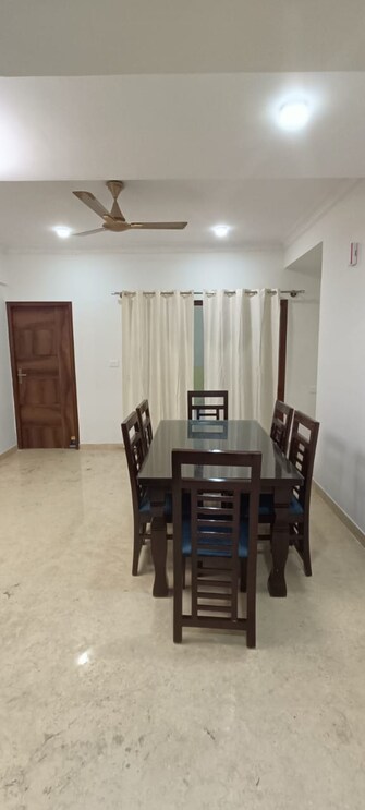 5 BHK Villa For Rent in Reliaable Lakedew Residency Harlur Bangalore  7661169