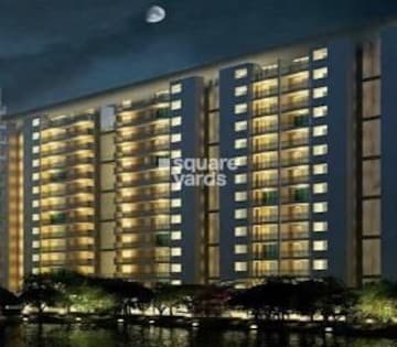 3 BHK Apartment For Resale in Emami City Golpark Kolkata  7661197