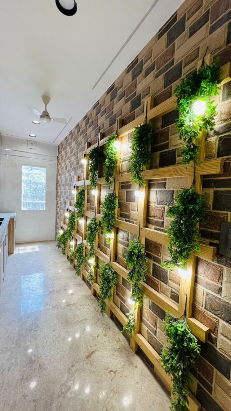 Exterior View, south city 2 4 Bedroom 360 Sq.Yd. Builder Floor In South City 2 Gurgaon 7661202