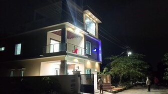 3.5 BHK Villa For Resale in Mahitha Lumbini Enclave Anandapuram Vizag  7661304