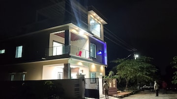 3.5 BHK Villa For Resale in Mahitha Lumbini Enclave Anandapuram Vizag  7661304