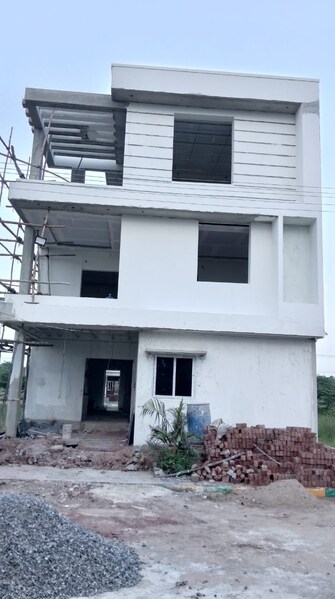 3.5 BHK Villa For Resale in Mahitha Lumbini Enclave Anandapuram Vizag  7661304