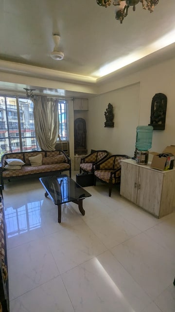 3 BHK Apartment For Rent in Andheri West Mumbai  7661217