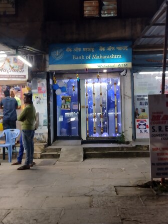 Commercial Shop 150 Sq.Ft. For Rent in Gangapur Road Nashik  7661219