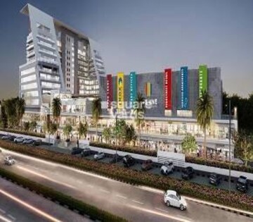  Office Space For Sale in Satya The Hive, Sector 102