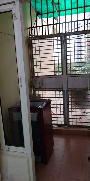 Balcony in 2 BHK Apartment at Gardenia Gateway, Sector 75 – for Sale
