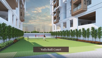 2 BHK Apartment For Resale in Team 4 Nyla Miyapur Hyderabad  7661252