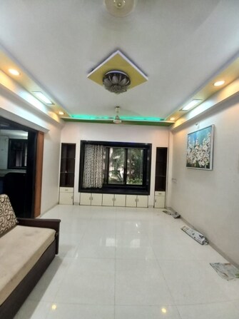 2 BHK Apartment For Rent in Mhada Vanrai Colony Goregaon East Mumbai  7661257