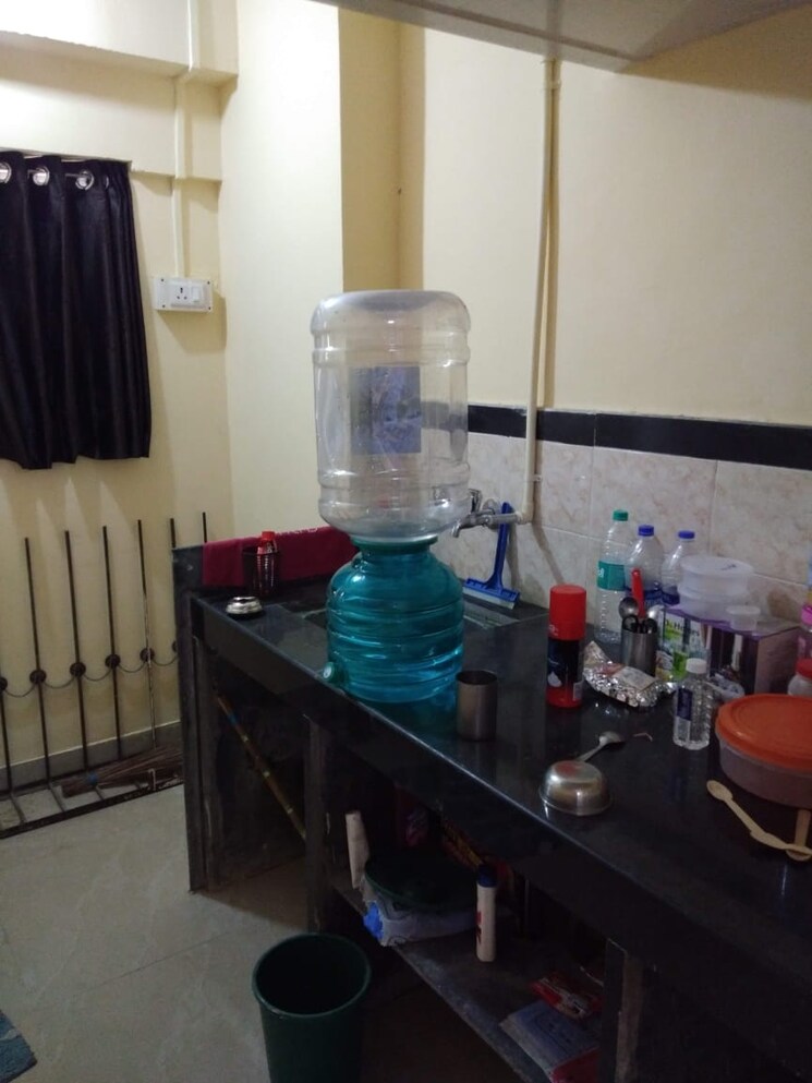 Kitchen, mhada-bharat-mill 1 Bedroom 225 Sq.Ft. Apartment In Lower Parel Mumbai 7661280