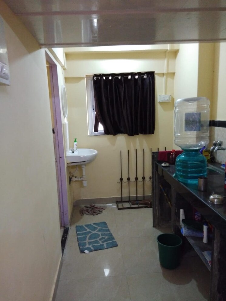 Master Bedroom, mhada-bharat-mill 1 Bedroom 225 Sq.Ft. Apartment In Lower Parel Mumbai 7661280