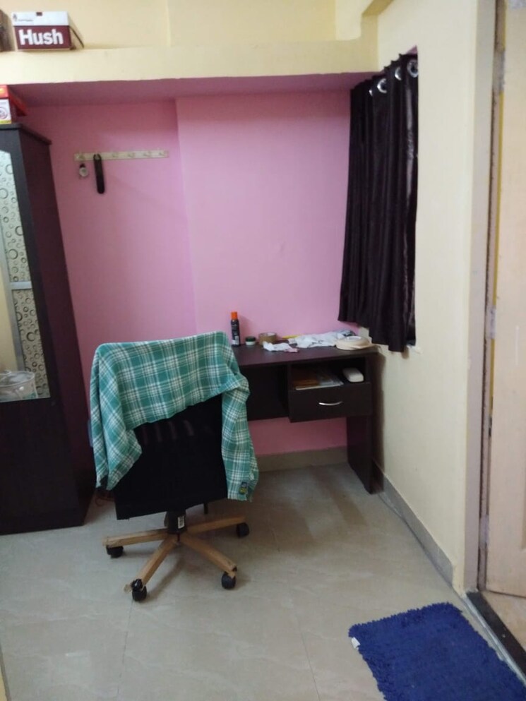 Living Room, mhada-bharat-mill 1 Bedroom 225 Sq.Ft. Apartment In Lower Parel Mumbai 7661280