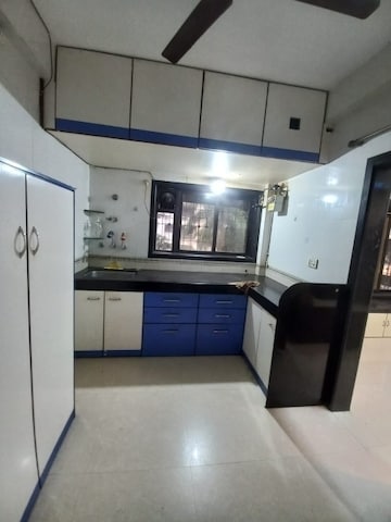 4 BHK Apartment For Rent in Vanrai Ushakal CHS Goregaon East Mumbai  7661276