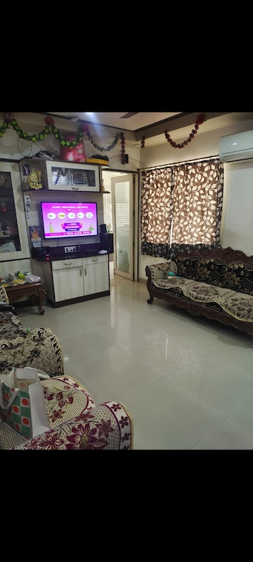 1 BHK Apartment For Rent in Kad Nagar Pune  7661288