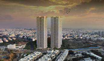 3 BHK Apartment For Resale in Manikonda Hyderabad  7661291