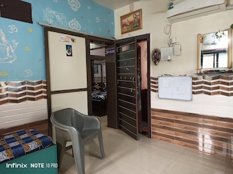 1 BHK Apartment For Resale in Kopar Khairane Navi Mumbai  7661306