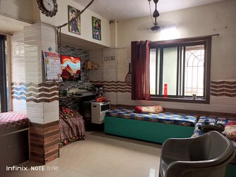 1 BHK Apartment For Resale in Kopar Khairane Navi Mumbai  7661306