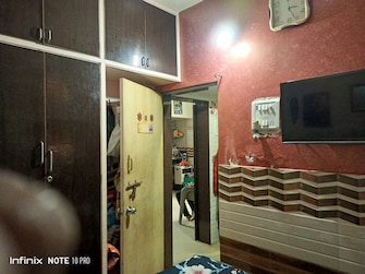 1 BHK Apartment For Resale in Kopar Khairane Navi Mumbai  7661306