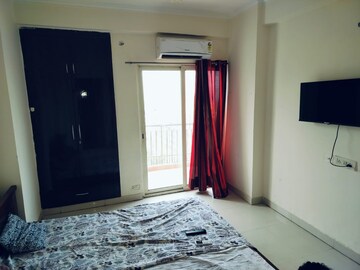 Bedroom in 3 BHK Apartment at Gardenia Gateway, Sector 75 – for Sale