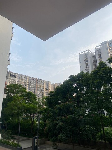 2 BHK Apartment – Exterior View View at Futec Gateway, Sector 75 - for Sale