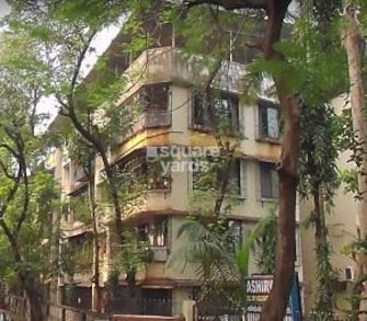 2 BHK Apartment For Resale in Krishna Residency Vashi Sector 29 Navi Mumbai  7661320