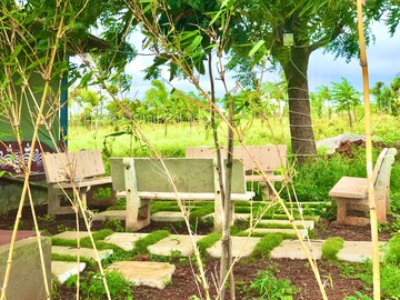  Plot – Garden View at Manneguda - for Sale