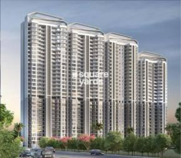 3 BHK Apartment For Sale in T And T Digitown Phase 1, Kharkhari