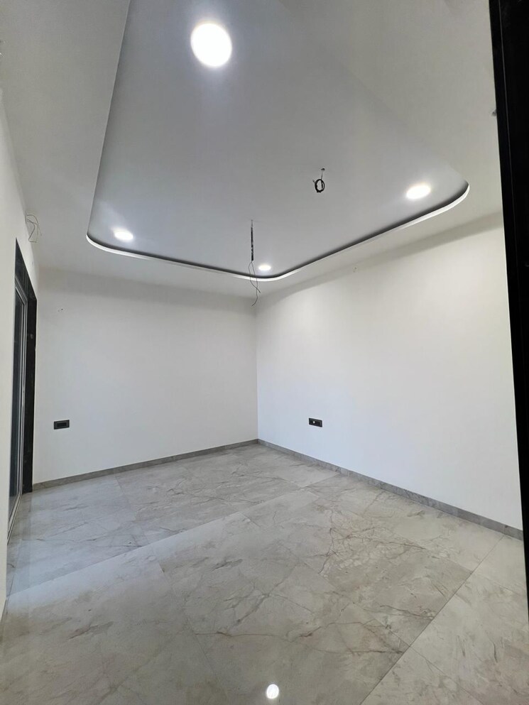 Room, kasturi-regius 3 Bedroom 1755 Sq.Ft. Apartment In Kharghar Sector 12 Navi Mumbai 7661334