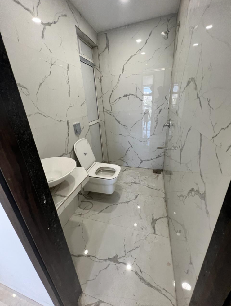 Bathroom, kasturi-regius 3 Bedroom 1755 Sq.Ft. Apartment In Kharghar Sector 12 Navi Mumbai 7661334