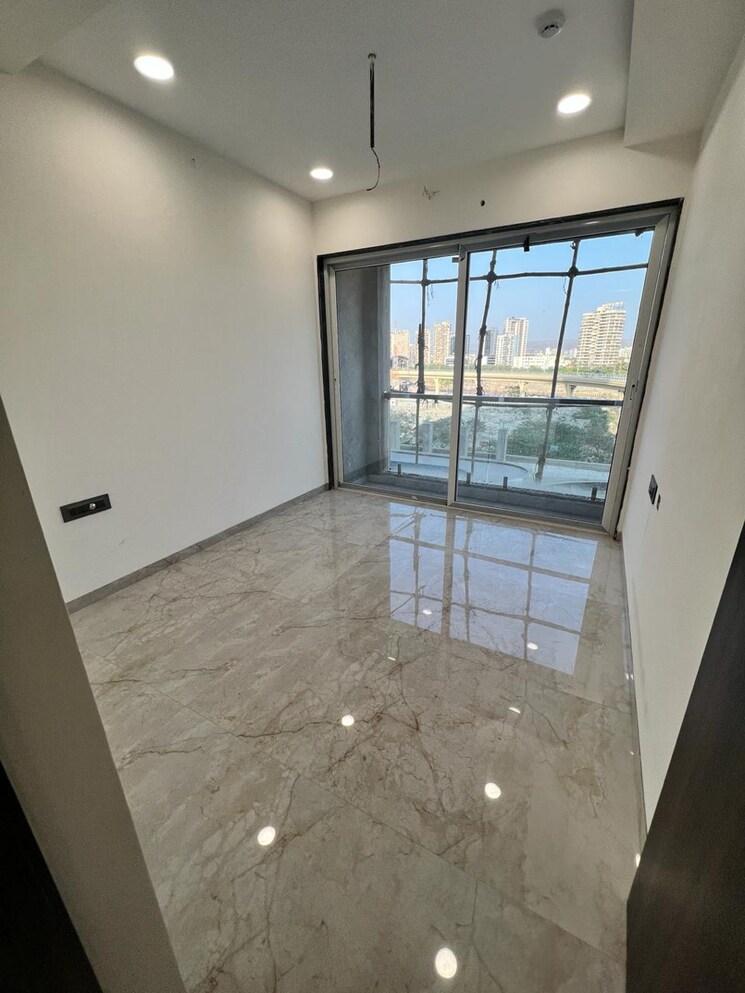 Room, kasturi-regius 3 Bedroom 1755 Sq.Ft. Apartment In Kharghar Sector 12 Navi Mumbai 7661334