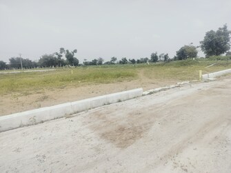 Plot For Resale in Ram Nagar Hyderabad  7661354