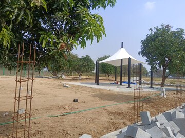 Plot Area in  Plot at Peeranchuruvu – for Sale