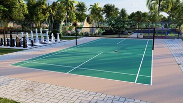  Plot – Exterior View View at Peeranchuruvu - for Sale