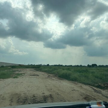 Plot Area in  Plot at Mansurpur – for Sale